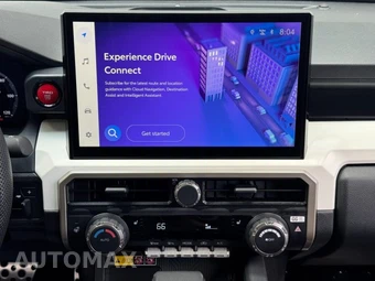 2024 Toyota Tacoma TRD Sport Crew Cab Medium Bed - miniatura 20