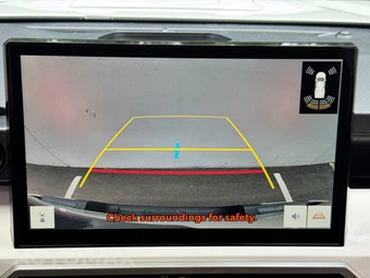 2024 Toyota Tacoma TRD Sport Crew Cab Medium Bed - miniatura 24