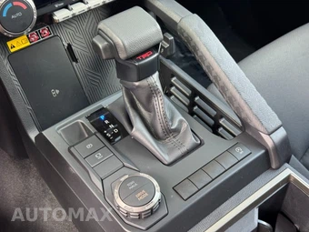 2024 Toyota Tacoma TRD Sport Crew Cab Medium Bed - miniatura 27