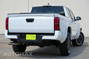 2024 Toyota Tacoma TRD Sport Crew Cab Medium Bed - miniatura 3