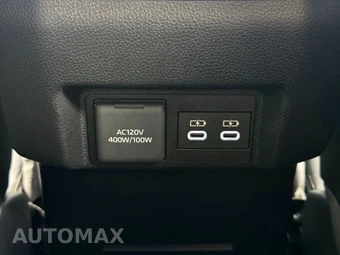 2024 Toyota Tacoma TRD Sport Crew Cab Medium Bed - miniatura 30