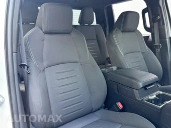 2024 Toyota Tacoma TRD Sport Crew Cab Medium Bed - miniatura 33