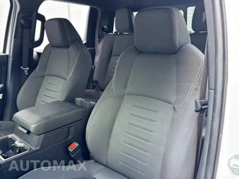 2024 Toyota Tacoma TRD Sport Crew Cab Medium Bed - miniatura 34