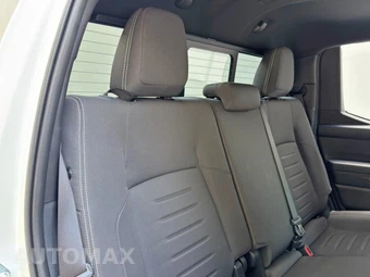 2024 Toyota Tacoma TRD Sport Crew Cab Medium Bed - miniatura 35