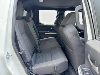 2024 Toyota Tacoma TRD Sport Crew Cab Medium Bed - miniatura 36