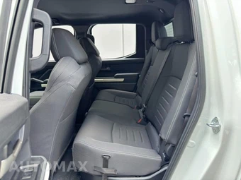2024 Toyota Tacoma TRD Sport Crew Cab Medium Bed - miniatura 37