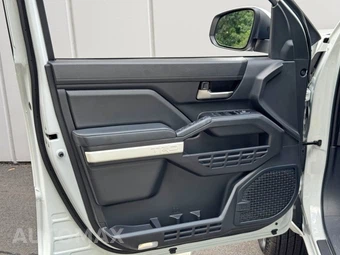 2024 Toyota Tacoma TRD Sport Crew Cab Medium Bed - miniatura 38