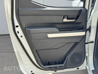 2024 Toyota Tacoma TRD Sport Crew Cab Medium Bed - miniatura 39