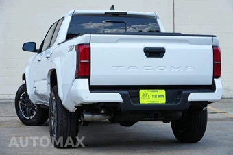 2024 Toyota Tacoma TRD Sport Crew Cab Medium Bed - miniatura 4
