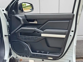 2024 Toyota Tacoma TRD Sport Crew Cab Medium Bed - miniatura 40