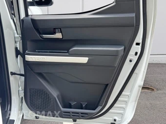 2024 Toyota Tacoma TRD Sport Crew Cab Medium Bed - miniatura 41
