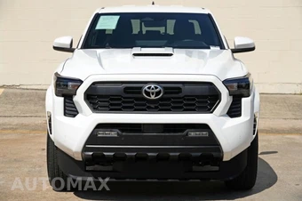 2024 Toyota Tacoma TRD Sport Crew Cab Medium Bed - miniatura 43