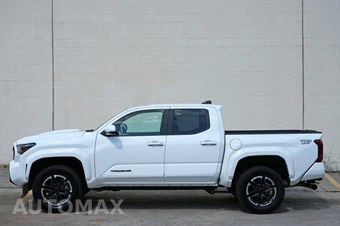 2024 Toyota Tacoma TRD Sport Crew Cab Medium Bed - miniatura 45