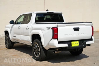 2024 Toyota Tacoma TRD Sport Crew Cab Medium Bed - miniatura 46