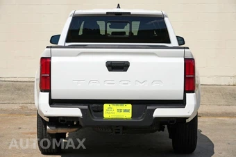 2024 Toyota Tacoma TRD Sport Crew Cab Medium Bed - miniatura 47