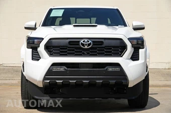2024 Toyota Tacoma TRD Sport Crew Cab Medium Bed - miniatura 5