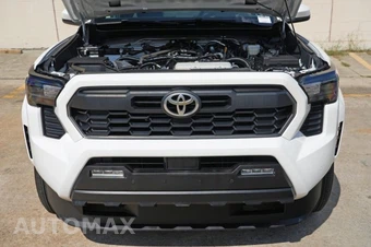 2024 Toyota Tacoma TRD Sport Crew Cab Medium Bed - miniatura 6
