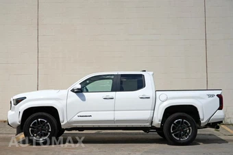 2024 Toyota Tacoma TRD Sport Crew Cab Medium Bed - miniatura 7
