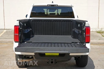 2024 Toyota Tacoma TRD Sport Crew Cab Medium Bed - miniatura 8
