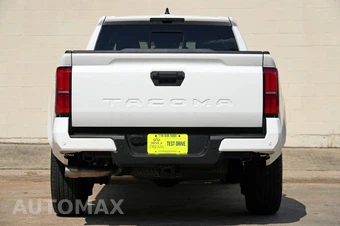 2024 Toyota Tacoma TRD Sport Crew Cab Medium Bed - miniatura 9