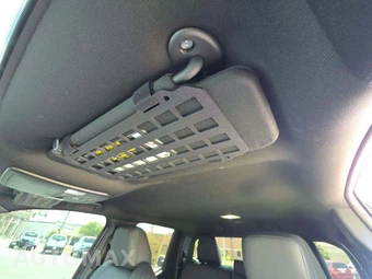 2024 Toyota Tacoma TRD Sport Crew Cab Medium Bed - miniatura 11