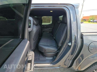 2024 Toyota Tacoma TRD Sport Crew Cab Medium Bed - miniatura 13