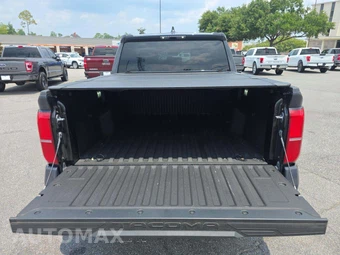2024 Toyota Tacoma TRD Sport Crew Cab Medium Bed - miniatura 14