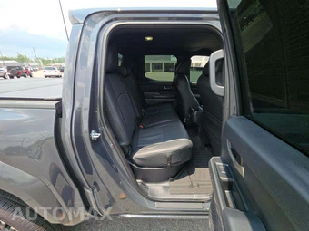 2024 Toyota Tacoma TRD Sport Crew Cab Medium Bed - miniatura 16