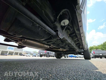 2024 Toyota Tacoma TRD Sport Crew Cab Medium Bed - miniatura 17