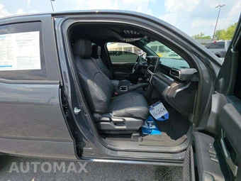 2024 Toyota Tacoma TRD Sport Crew Cab Medium Bed - miniatura 18