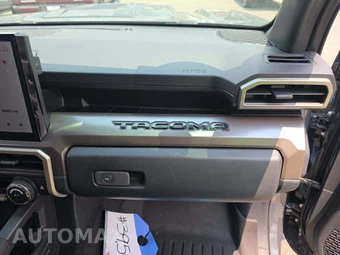 2024 Toyota Tacoma TRD Sport Crew Cab Medium Bed - miniatura 19