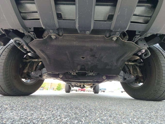 2024 Toyota Tacoma TRD Sport Crew Cab Medium Bed - miniatura 20