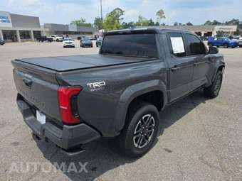 2024 Toyota Tacoma TRD Sport Crew Cab Medium Bed - miniatura 3