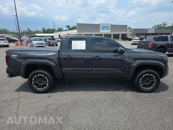 2024 Toyota Tacoma TRD Sport Crew Cab Medium Bed - miniatura 4