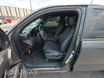 2024 Toyota Tacoma TRD Sport Crew Cab Medium Bed - miniatura 6