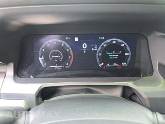 2024 Toyota Tacoma TRD Sport Crew Cab Medium Bed - miniatura 9