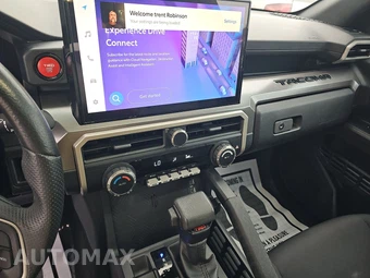 2024 Toyota Tacoma TRD Sport Crew Cab Medium Bed - miniatura 11