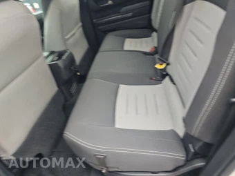 2024 Toyota Tacoma TRD Sport Crew Cab Medium Bed - miniatura 13