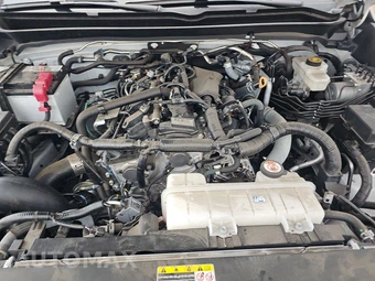2024 Toyota Tacoma TRD Sport Crew Cab Medium Bed - miniatura 15