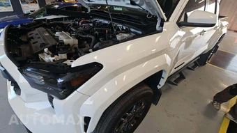 2024 Toyota Tacoma TRD Sport Crew Cab Medium Bed - miniatura 19