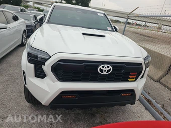 2024 Toyota Tacoma TRD Sport Crew Cab Medium Bed - miniatura 2