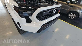 2024 Toyota Tacoma TRD Sport Crew Cab Medium Bed - miniatura 20
