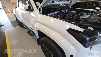 2024 Toyota Tacoma TRD Sport Crew Cab Medium Bed - miniatura 21
