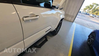 2024 Toyota Tacoma TRD Sport Crew Cab Medium Bed - miniatura 23