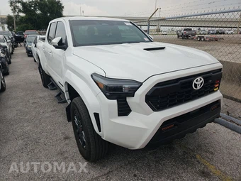 2024 Toyota Tacoma TRD Sport Crew Cab Medium Bed - miniatura 3
