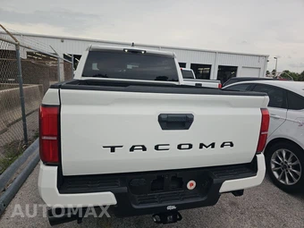 2024 Toyota Tacoma TRD Sport Crew Cab Medium Bed - miniatura 5