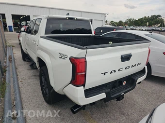 2024 Toyota Tacoma TRD Sport Crew Cab Medium Bed - miniatura 6