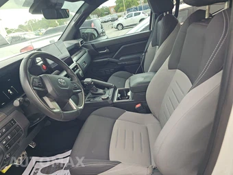 2024 Toyota Tacoma TRD Sport Crew Cab Medium Bed - miniatura 7