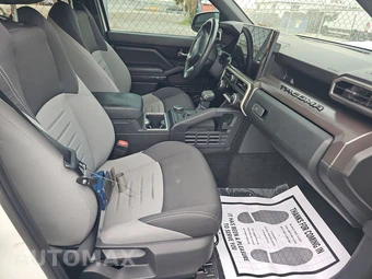 2024 Toyota Tacoma TRD Sport Crew Cab Medium Bed - miniatura 8