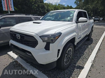 2024 Toyota Tacoma TRD Sport Crew Cab Medium Bed